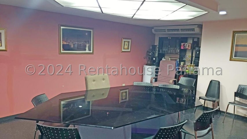 Warehouse for Sale in Panama City Panamá Province 07100